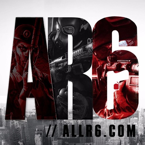 R63 Raven Shield - Intro Theme