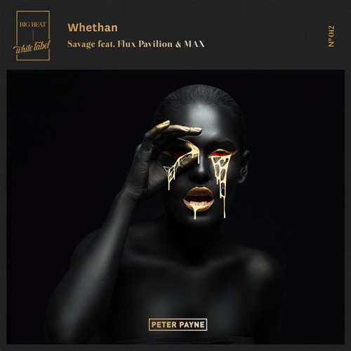 Whethan - Savage (Ft. Flux Pavilion & MAX) [PETER PAYNE CHILL OUT]