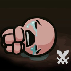 Binding of Isaac - Eternal Challenge Room (mod)