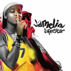 Jamelia & Pablo Mas - Superstar (Joel Chale Blooteg)