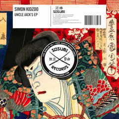 Simon Kidzoo - Shoplifter [FREE DOWNLOAD]