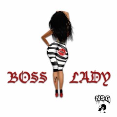 BossLady #BriefCase - NickSmithGlobal ft T&A, Spex