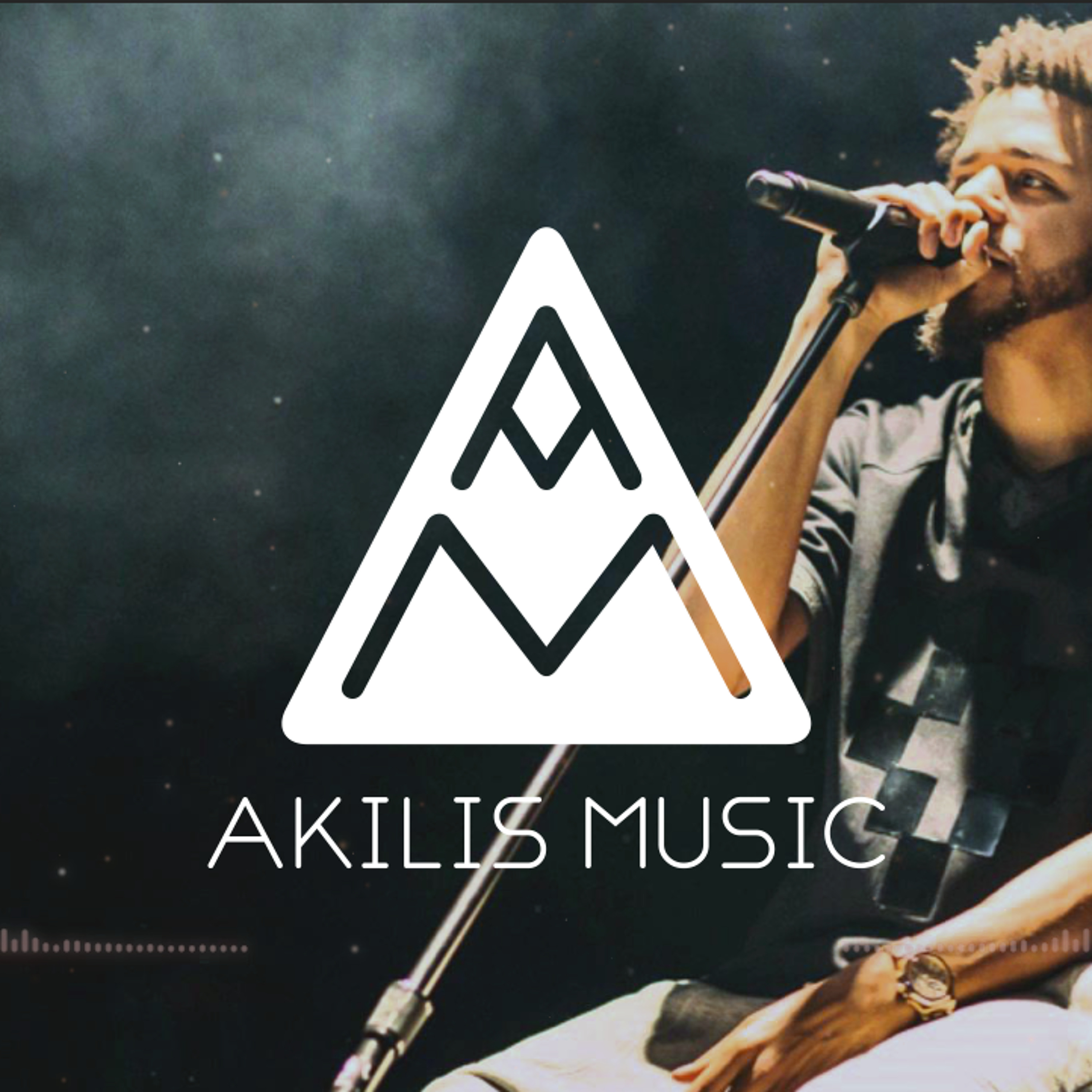 AkilisMusic - Chosen Instrumental (Hip hop beat) episode artwork
