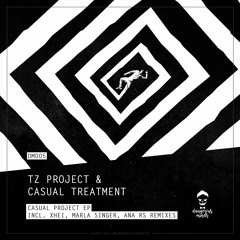 PREMIERE: TZ Project & Casual Treatment - Rekvijem