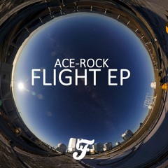 Ace-Rock - Cronic (Original Mix)