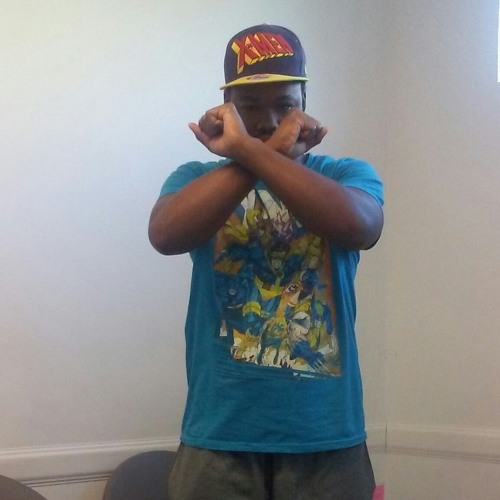 On A Mission(produced by A Dude Named Drew)