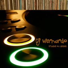 Mixtape Dj Wernardo - "Track 'n Decks"