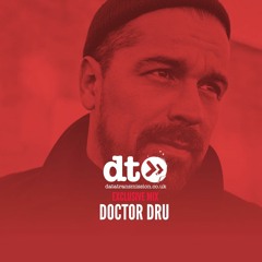 Mix of the Day: Doctor Dru