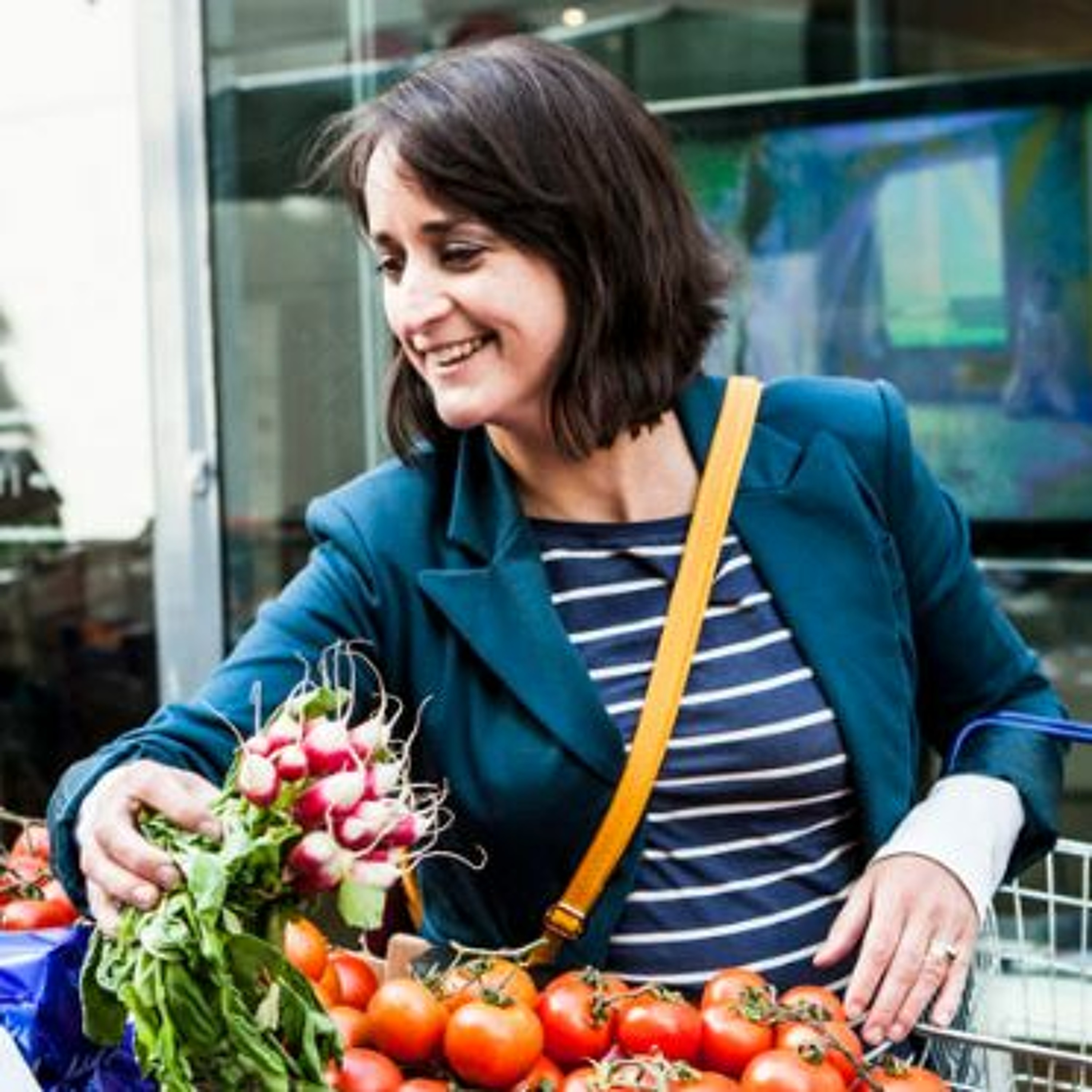 Best Possible Taste with Sharon Noonan