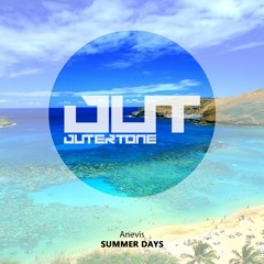 Anevis - Summer Days [Outertone Free Release]