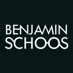 Benjamin Schoos feat. Laetitia Sadier  Je ne vois que vous