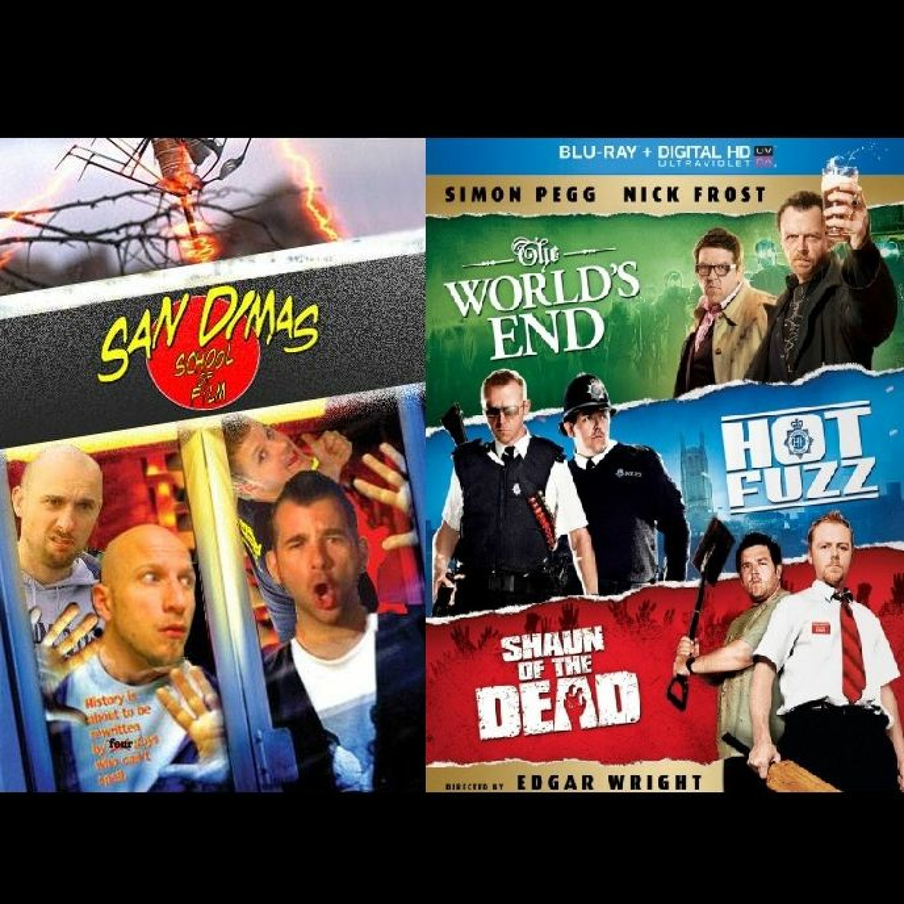 San Dimas School of Film
