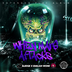 Sledge x Emilian Wonk - Battle Cry [RDC]