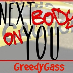 GreedyGass x BG x King Javi  Succkas  Prod. by Dom Beats