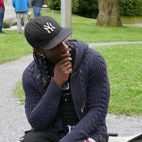 Lache toi et apprécie la connection de 2 êtres