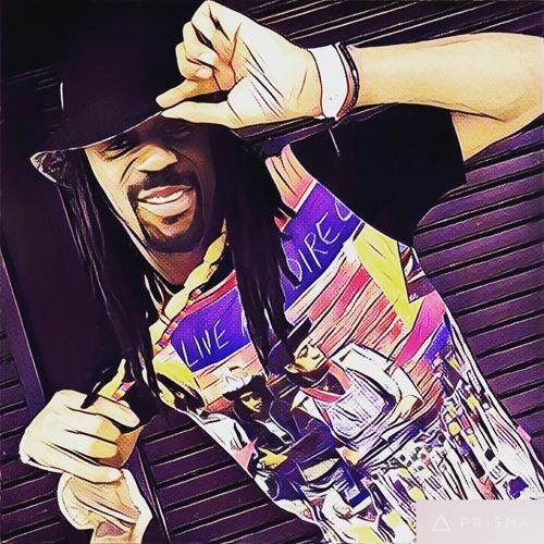 WICKEDER GENERAL (free download) MIXTAPE BY NARI  of MONKEY ROCK & RISE O VISION IN JAPAN