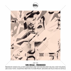 EW 100 Vin Vega - This Poison (Kai Schulz Remix) Snippet