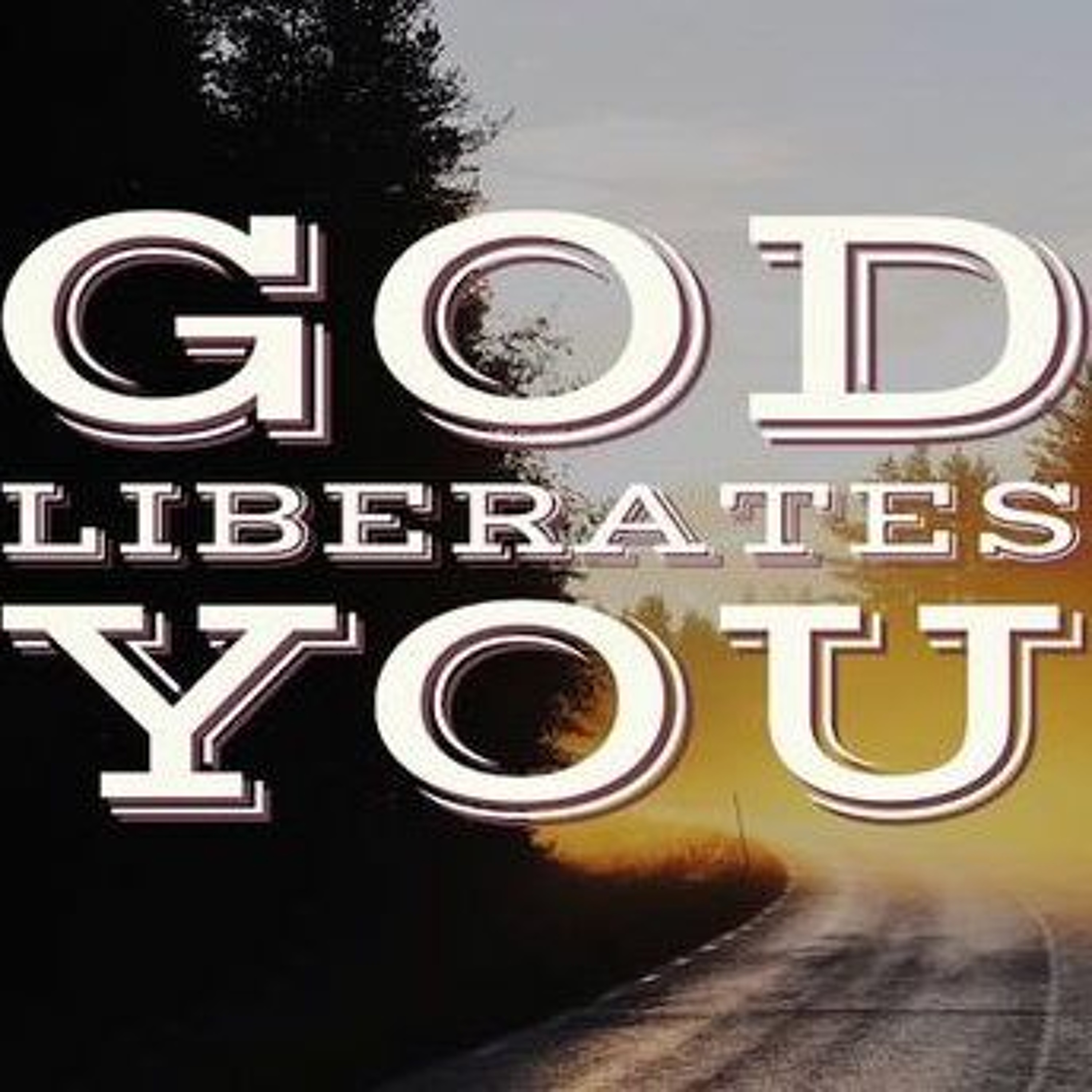 #God Liberates You 4 episode artwork