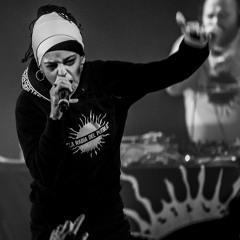 Keny Arkana Le Missile Est Lancé( BM MaXoM Remix )