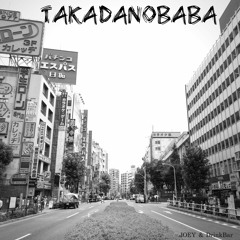 Takadanobaba(Track By K.S)