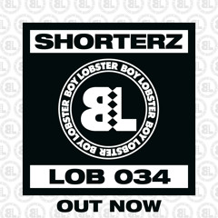 Tom Shorterz - Lobster Boy Mixtape (2017)