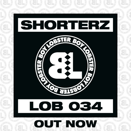 Tom Shorterz - Lobster Boy Mixtape (2017)