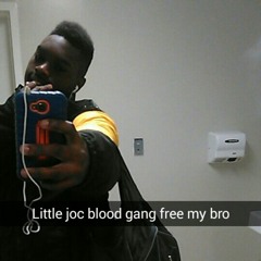 little joc  need the money