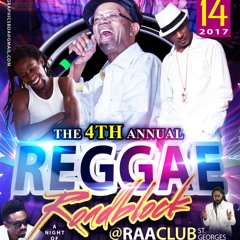 Reggae Roadblock Part 1