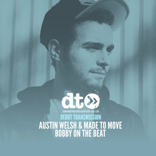 Austin Welsh & Made To Move - Bobby On The Beat