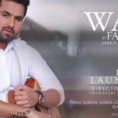 WAADA - OST Falak Shabir