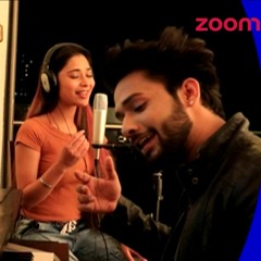 Romantic Mashup by Actress Sara Khan & Stebin Ben