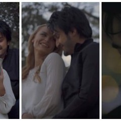 Na Bhulana Uzair Jaswal Official Music Video