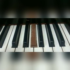 KAUN TUJHE(PIANO VERSION) BY SHUBHAM TIWARI