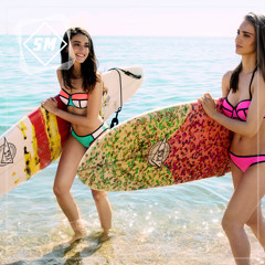 Hello Summer 2017 - Best Of Kygo Mix - Best Tropical & Deep House Music Chill Out - Kygo Remix 2017