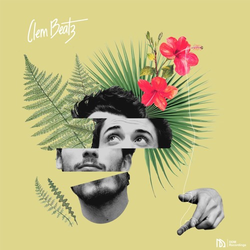 Clem Beatz - Trouble In Paradise EP