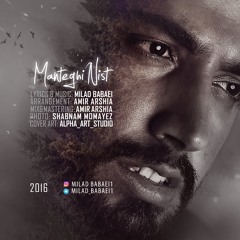 Milad Babaei - Manteghi Nist (Original Mix)