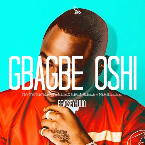 Gbagbe Oshi/Afro-Beat Instrumental 