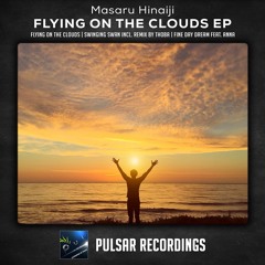 Masaru Hinaiji - Swinging Swan (Original Mix)