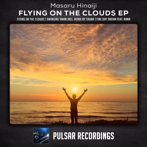 Masaru Hinaiji - Swinging Swan (Original Mix)