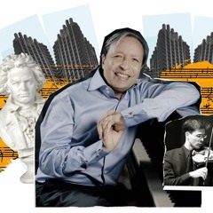 Episode 7: Murray Perahia talks Beethoven - Part 1