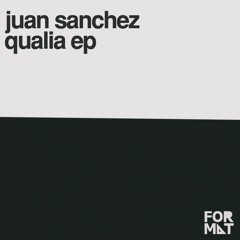 Juan Sanchez - A Different Place