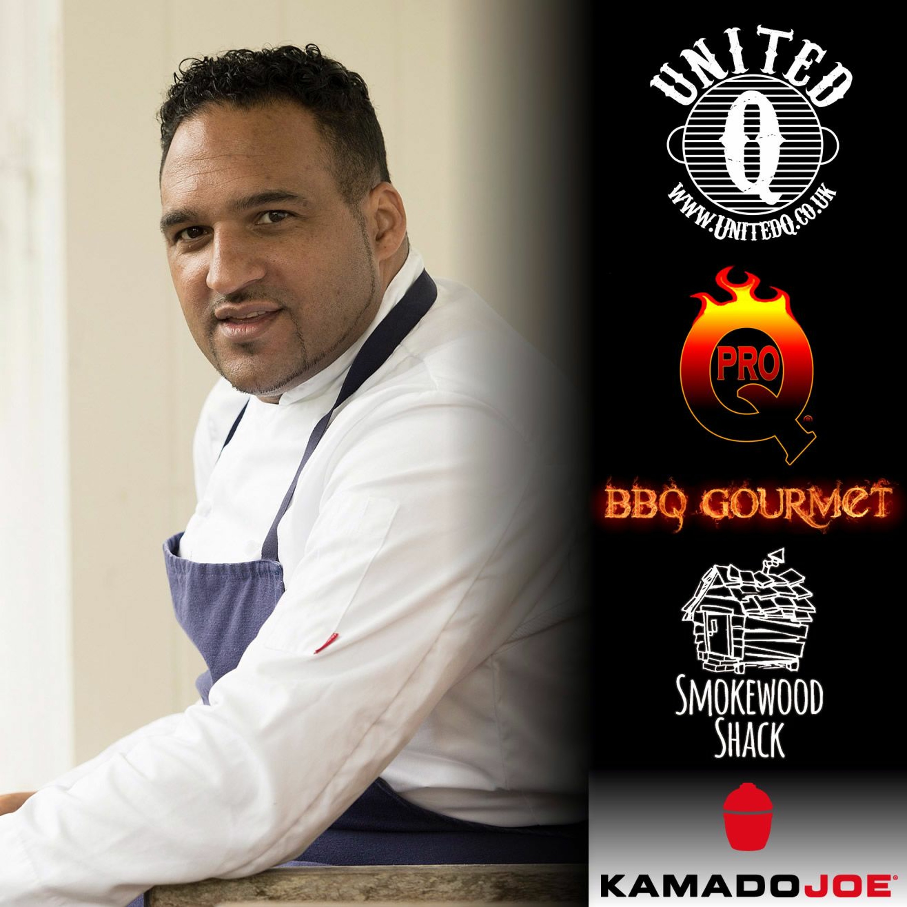 UnitedQ - UK BBQ Podcast