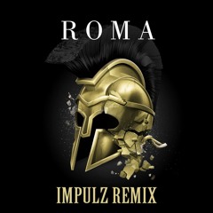 Will Sparks & Timmy Trumpet - Roma (Impulz Remix)