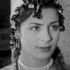 حورية حسن - موال سيبك ياقلبى