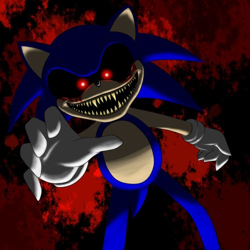 Stream Sonic.EXE Voice And Laugh by Kai Sunburst Inferno