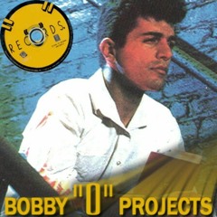 Bobby Orlando - Projects Mix.