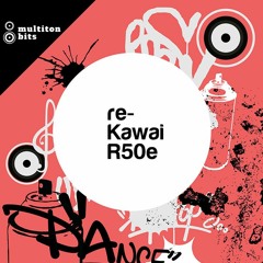 re-Kawai R50e