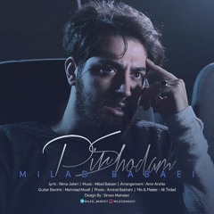 Milad Babaei - Pir Shodam (Original Mix)
