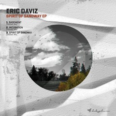 [DUBS 044] Eric Daviz - Incubation (Original Mix)