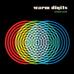 Warm Digits - End Times (feat. Field Music)